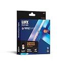 LIFX Lightstrip 40" Extension Only (no controller or supply included), Wi-Fi Smart LED Light Strip, Full Color with Polychrome Technology™