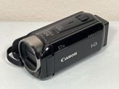 Videocámara digital portátil Canon VIXIA HF R500 Full HD