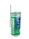 SPRAY-CHECK CONTACTX-CB (Contact Cleaner spray for Circuit Boards, computer keyboard, laptop keys and Electronic Gadgets) (NET CONTENT : 400ml)