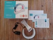Laser Band 41 Hairmax Hair Growth Laser Light Device, open box