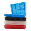 24 in 1 Game Holder CASE Compatible for 3DS 2DS DS Nintendo Cartridges Carts UK