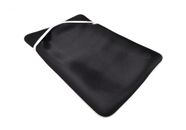 HP L62505-101 15 Reversible Laptop Protect Sleeve, Black/Silver