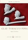 Clay Tobacco Pipes: No. 3