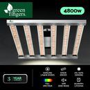 Greenfingers Grow Light Full Spectrum 4800W LED Indoor Veg Flower All Stage