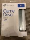 Seagate Game Drive pour PS4 / PS4 Pro - 4 TO - Disque dur externe console --NEUF