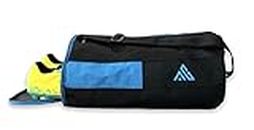 AXG NEW GOAL Irresistable and Stylish with Separate Shoe Compartment Gym Duffel Bag