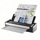 Fujitsu ScanSnap S1300i Portable Color Duplex Document Scanner for Mac and PC (Renewed)