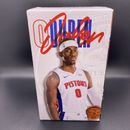 ¡Nuevo en caja!  Jalen Duren Bobblehead NBA Detroit Pistons Giveaway el 15/03/2024