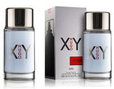 Hugo Boss HUGO XY Eau de Toilette Spray Fragrance Parfum Men Versiegelt 100ML