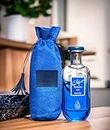 Aseem Marjan Arabian Sweet Perfume For Men & Women | Aseem Deos & Men Perfume | Long Lasting Mens Perfume | Premium Perfume For Men | Body Spray & Gifts For Men | (Blue) | 100ml