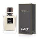 Perfume de Hombre BOTTLE by LAROME (35M) 100 ml