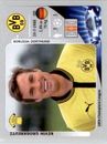 2012-13 Panini UEFA Champions League Stickers #293 Kevin Grosskreutz