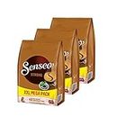 Senseo Coffee Pads Strong, Pack of 3 Intense Flavour, Coffee, 144 Pads