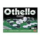 Funskool Games, Othello, Strategy Game, 2 players, Ages 8 and above,for kids 8+ years