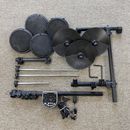 Alesis Seven-Piece Electronic Drum Kit DM6 