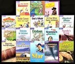 5th Grade - VARIOUS GENRES - STUDENT READERS  (18 books)  (2009, McGraw-Hill)
