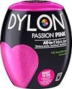 Dylon Machine Dye Pod 350 g, Passion Pink