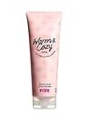 Victoria's Secret PINK Fragrance Body Lotion Warm And Cosy