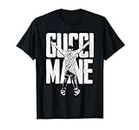 Gucci Mane Guwop Stance Camiseta