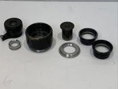 Joblot Vintage screw mount Lens attachments