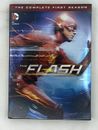 The Flash : Season 1 - DVD with slipcover