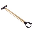 6.5/7/10" Adjustable Scoot Handle Bar Control Electric Self Balancing Strut Rod