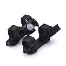 SP INTERFACE A-0025 Top 45° 90° Mount for SP-3002/4616/4004/4002 Scope Mount