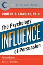 Influence: The Psychology of Persuasion, Revised Edition - Paperback - GOOD