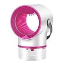 Mosquito Killer Lamp USB 5V Electronic Mosquito Repellent Killer Anti Insect Killer Bug Zapper LED Light Trap Lamps for Camping, Bedroom, Kitchen, Office, Home
