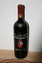 Botella de vino / Wine Bottle CAMPOGIOVANNI Brunello di Montalcino 1980