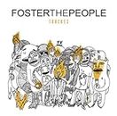 FOSTER THE PEOPLE-TORCHES (LP)
