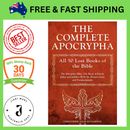 The Complete Apocrypha: All 50 Lost Books of the Bible - the Ethiopian Bible, th