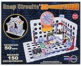 Snap Circuits 3D Illumination Electronics Discovery Kit - NEW for 2016
