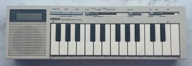 Vintage Yamaha Handy Sound 500 Digital Keyboard
