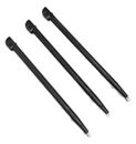 3 x Black Touch Screen Stylus for Original Nintendo 3DS XL Console