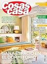 Cosas de Casa #320 | GANA ESPACIO EN EL DORMITORIO (Spanish Edition)