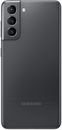 Samsung Galaxy S21 5G SM-G991W Factory Unlocked 128GB Phantom Gray Very Good