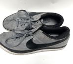 Zapatos Nike Match Supreme TXT (631657- 003) gris lobo/negro ~ para hombre talla 11.5