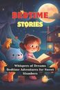 E K Yaldir Bedtime Stories (Paperback) (UK IMPORT)