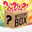 Caja electrónica Mystery Loot (edición plateada)