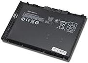 Lapcare BT04 BT04XL Notebook Battery for HP EliteBook Folio 9470 9470M 9480 9480M Series Ultrabook Laptop fits BA06 BA06XL Battery Spare 687945-001 696621-001 H4Q47AA H4Q48AA