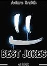 Best Jokes 2016 (Comedy Central)