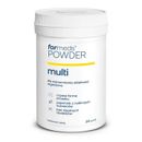 Formeds Powder Multi (vitamines et minéraux), 51.6 g