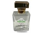 Saanvi Perfumers 212 Vip Perfume Spray | Long Lasting Fragrance Eau de Parfum - 50 ml (For Men & Women)