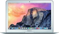 Apple MacBook Air 13" i5 5250U 1.60GHz 8GB RAM 128GB SSD macOS Monterey - B Grad