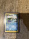 Pokemon TCG Card 2003 Sandstorm eCard Lotad 66/100 NM