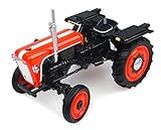 Universal Hobbies Tractor KUBOTA T15 (1960)