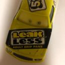 Disney Toys | Disney Pixar Cars Movie 1:55 Die Cast Car Lenticular Eyes Leak Less No. 52 | Color: Yellow | Size: Osb