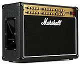 Marshall VJVM410C - Jvm410c Amplificateur guitare combo 100 W 2 x 12" 4 canaux