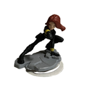 Disney Video Games & Consoles | Disney Infinity Black Widow Controller Game Figurines 2.0 | Color: Black/Brown | Size: Os